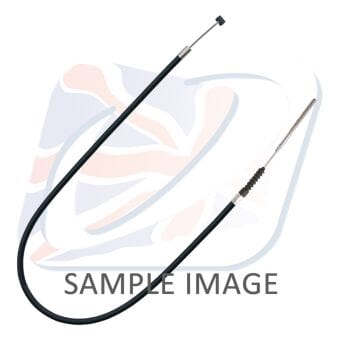 SUZUKI REAR BRAKE CABLE