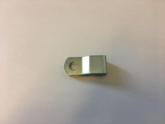 HK832 CLEVIS 5/16 X 1.25