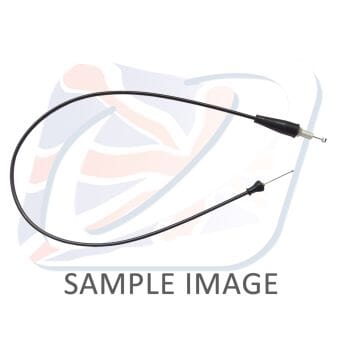 HONDA F/L THROTTLE CABLE