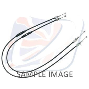DUCATI F/L THROTTLE CABLE (PAIR)