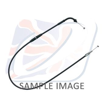 SUZUKI F/L THROTTLE CABLE