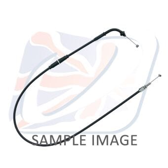 HONDA F/L THROTTLE CABLE