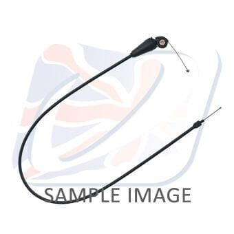 KTM/HUSQVARNA F/L THROTTLE CABLE