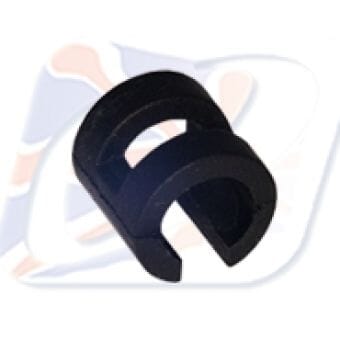 N10 NYLON NIPPLE SLEEVE 10mm (3/8