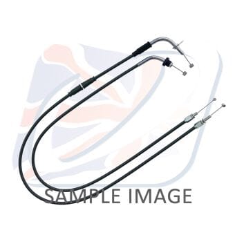 SUZUKI F/L THROTTLE CABLE (PAIR)