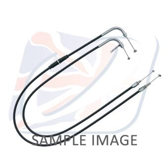 SUZUKI F/L THROTTLE CABLE (PAIR)