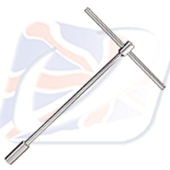 13mm Sliding T Socket