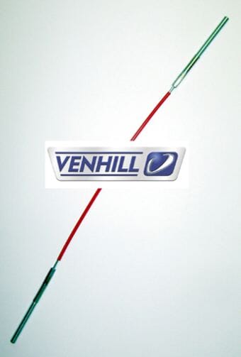 KART PEDAL TO MASTER LINK CABLE-500mm