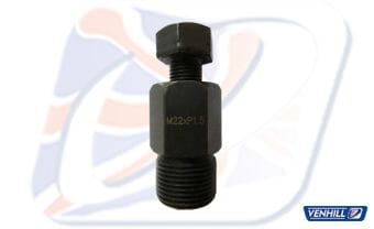 M22 X 1.5 RIGHT HAND FLYWHEEL PULLER