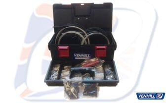 AGRICULTURAL CONTROL CABLE WORKSHOP KIT