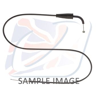 MAICO F/L THROTTLE CABLE