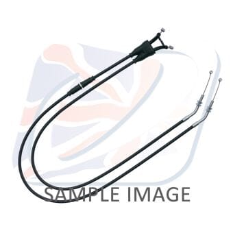 YAMAHA F/L THROTTLE CABLE (PAIR)