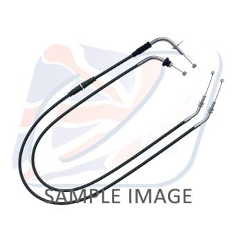 YAMAHA F/L THROTTLE CABLE (PAIR)