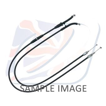 YAMAHA F/L THROTTLE CABLE (PAIR)