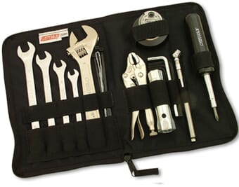 CRUZ TOOLS ECONOKIT M1