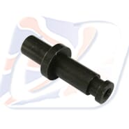 8.00mm O.D. SHOULDERED FERRULE FOR LB2