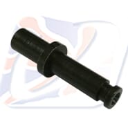 8.00mm O.D. SHOULDERED FERRULE FOR LB4