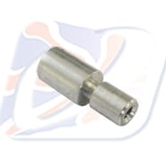 8.00mm O.D. GROOVED FERRULE FOR LB4