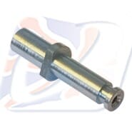 8.00mm O.D. SHOULDERED FERRULE FOR LB4
