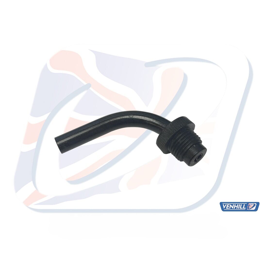 FERRULE BEND - SUZUKI THROTTLE CLOSE