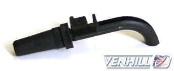 KAWASAKI FERRULE BEND WITH ADJUSTER