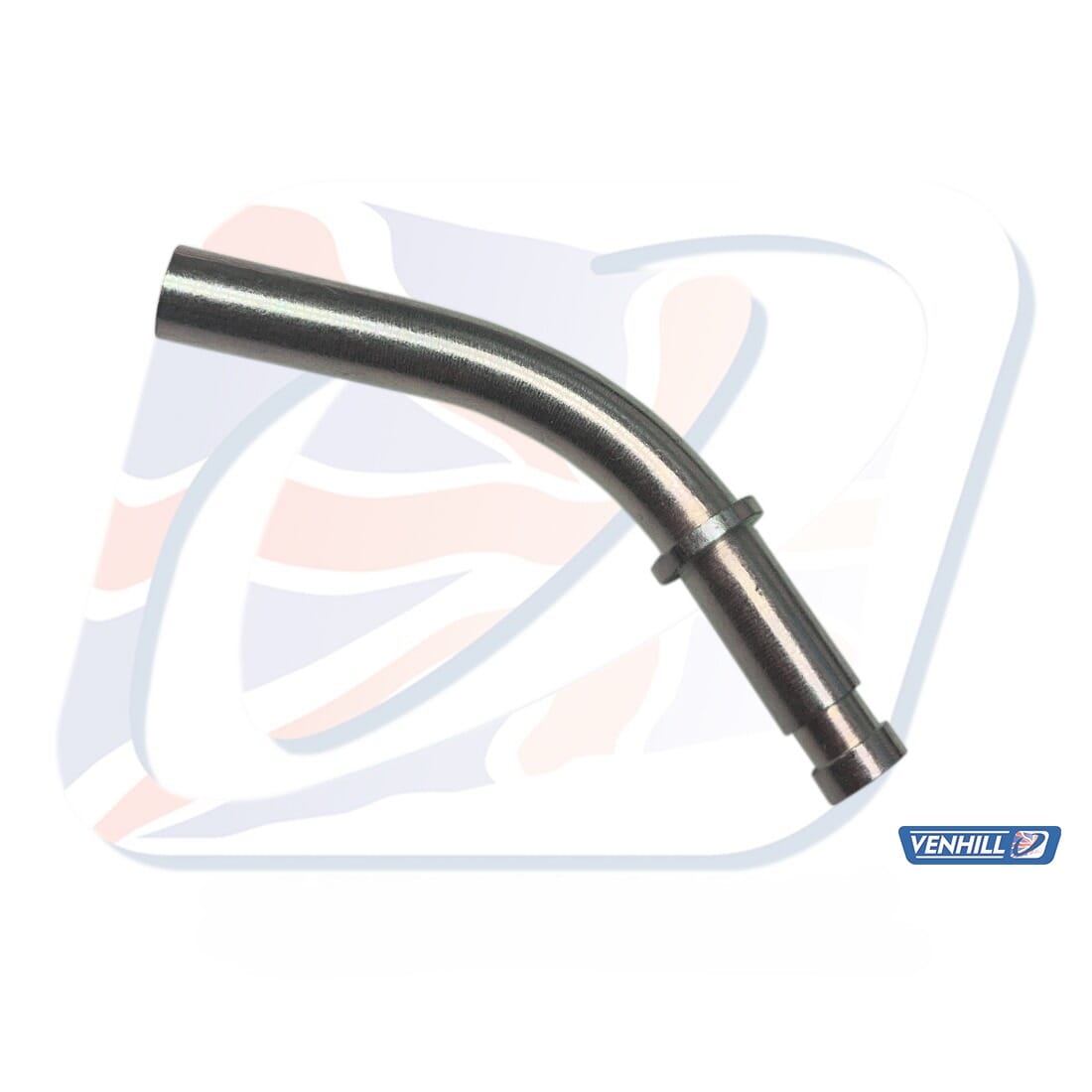 SUZUKI CLUTCH CABLE FERRULE BEND, 45°