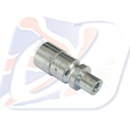 9.00mm O.D. GROOVED FERRULE FOR LB2