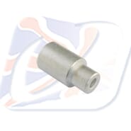 8.00mm O.D. SHORT STEPPED FERRULE FOR T4