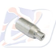 6.25mm O.D. TAPER-STEPPED FERRULE FOR T4