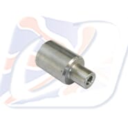 6.25mm O.D. SHORT STEPPED FERRULE FOR T4