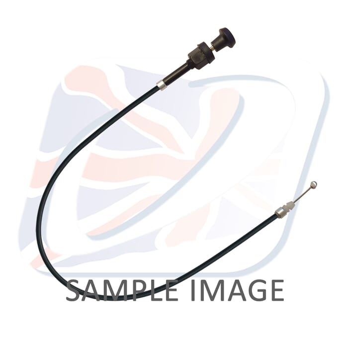 New Choke Cable For Honda GL1000 Goldwing 1975-1979 & GL1100 1980-1982