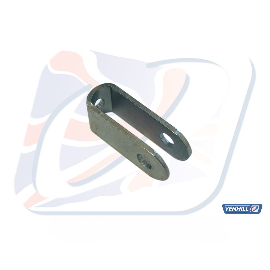 CLEVIS WITH 5.00mm I.D. HOLE