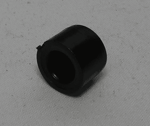 CLUTCH / BRAKE CABLE 8mm PVC BOOT