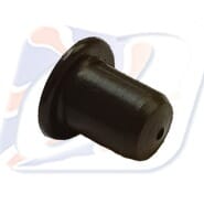 YAMAHA THROTTLE BEND TOP HAT BOOT