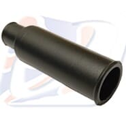 CLUTCH CABLE ADJUSTER RUBBER BOOT