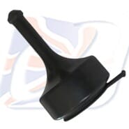 YAMAHA CARBURETOR CAP RUBBER BOOT