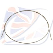 2mm 1x19  GALVANISED WIRE STRAND (Per M)