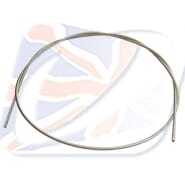 3mm 1x19 GALVANISED WIRE STRAND (per M)