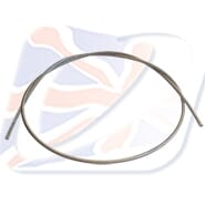 4mm O.D.1 X 19 GALVANISED WIRE STRAND