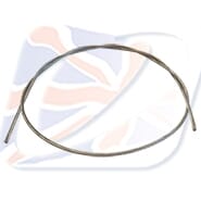 3.5 mm O.D.1 X 19 GALVANISED WIRE STRAND