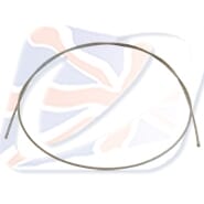 2mm 7x7 GALVANISED WIRE ROPE (Per M)