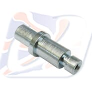 10.00mm O.D. SHOULDERED FERRULE FOR LB4