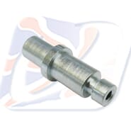 10.00mm O.D. SHOULDERED FERRULE FOR LB3