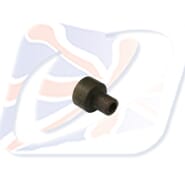 4.50mm O.D. TOP HAT FERRULE FOR LB2