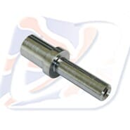 6.00mm O.D. SHOULDERED FERRULE FOR LB2