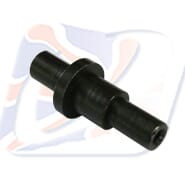 10.00mm O.D. STEPPED FERRULE FOR LB2