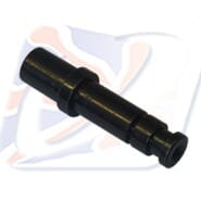 8.00mm O.D. LONG NOSE FERRULE FOR LB3