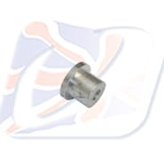 8.00mm O.D. TOP HAT FERRULE FOR LB2