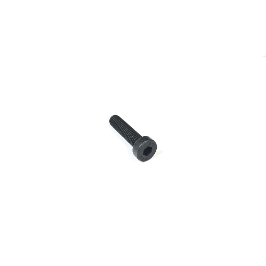 M6x1.00 x 25mm LOW HEAD SOCKET CAP SCREW