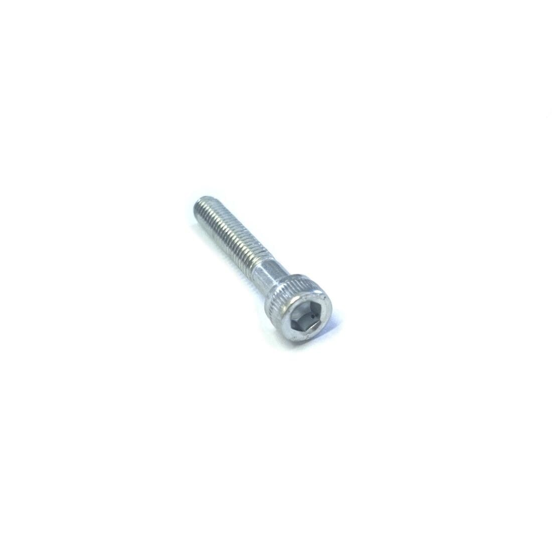 M6 X 1.0 X 35 SOCKET CAP SCREW- ZINC